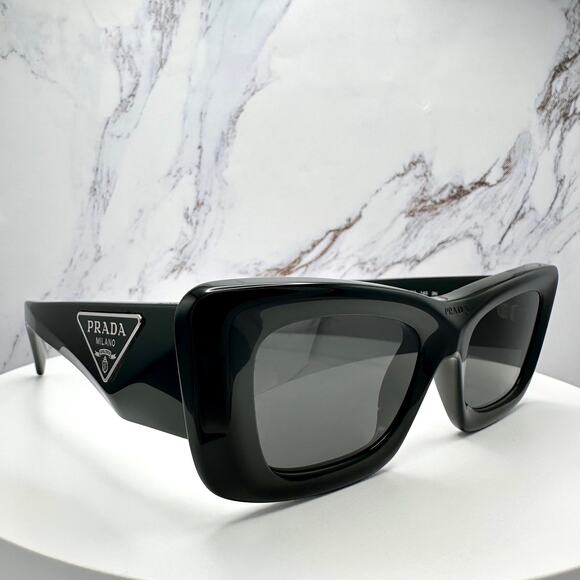 New Prada Sunglasses - Picture 3 of 16